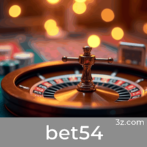 bet54 Bônus por convite bet54