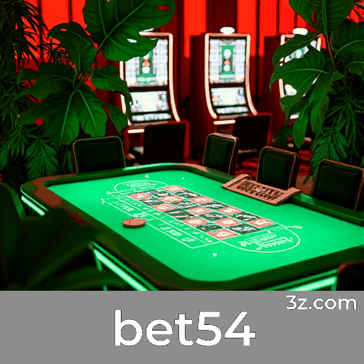 bet54 Bônus acumulado bet54